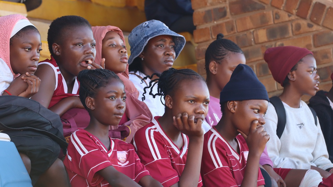 Department of Sport, Arts and Culture: Waterberg District Winter Games Championships  